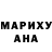 ГАШ Cannabis Marina Beybutova